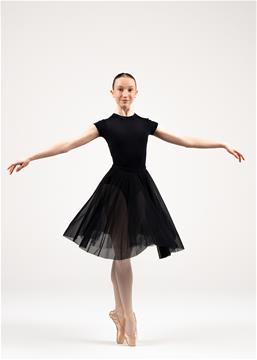 DA1478 CALYSSA, Skirt for folk & character dance